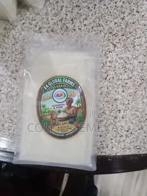 Grade 1 Ijebu Garri for Sale