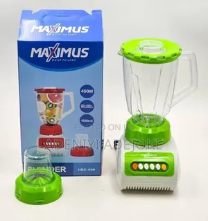 Electric Blender