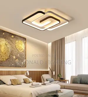 Led Ceiling Fitting