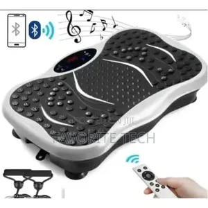 Slimmer Vibration Platform Massage