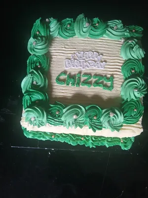 Bbirthday Cakes