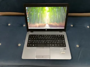 Laptop HP EliteBook 840 G1 8GB Intel Core i7 SSD 256GB