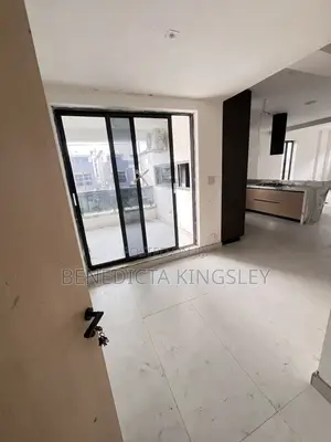 2bdrm Duplex in Lekki Phase 1 for sale