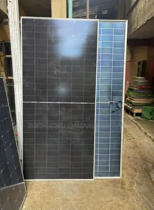 620watts Jinko Solar Panel Much Available