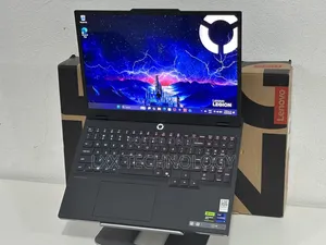 New Laptop Lenovo Legion 5 32GB Intel Core i9 SSD 1T