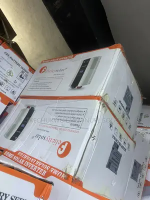 3.5kva Inverter Felicity Much Available