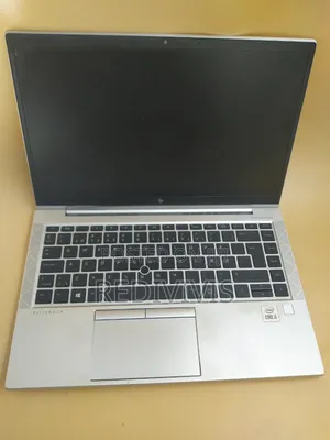 Laptop HP EliteBook 840 G7 8GB Intel Core i5 SSD 256GB