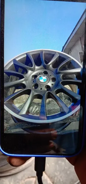Original Follow Come BMW Rims All the Sizes
