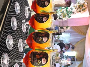 Cocktails and Mocktails Events
