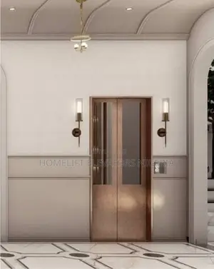 Home Elevator Suppliers in Nigeria