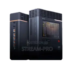 Nagasoft Liprouter H9 Router Professional Multiple Network Bonding
