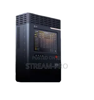 Nagasoft Liprouter H9 Router Professional Multiple Network Bonding