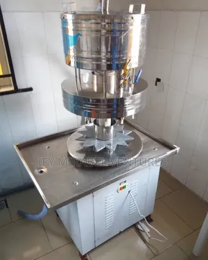 Bottle Filling Machine