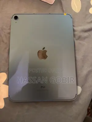 Apple iPad (2022) 64 GB Blue