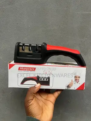 Knife Sharpener