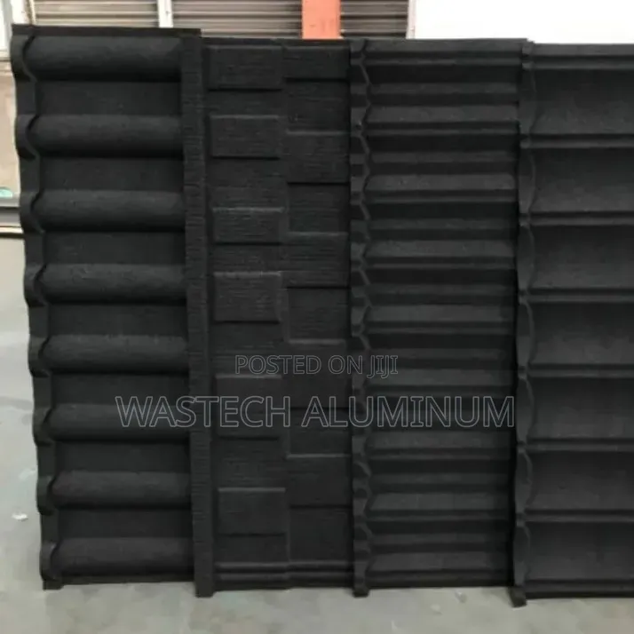 Geriad Roofing Sheet