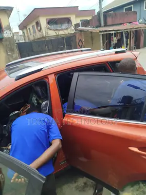 Car Tracker