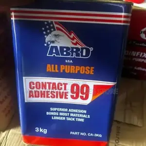 Abro All Purpose Contact Adhesive 99