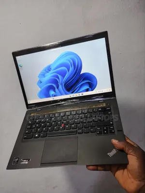 Laptop Lenovo ThinkPad X1 Carbon 8GB Intel Core i7 SSD 128GB