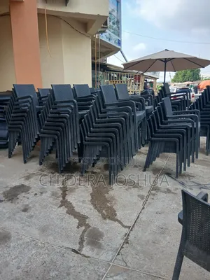 Plastic Chair