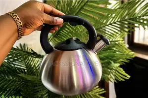 Prem Whistling Kettle