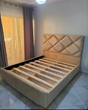 Standard Bedframe 6by6