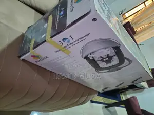 Mastela Deluxe 3-in-1