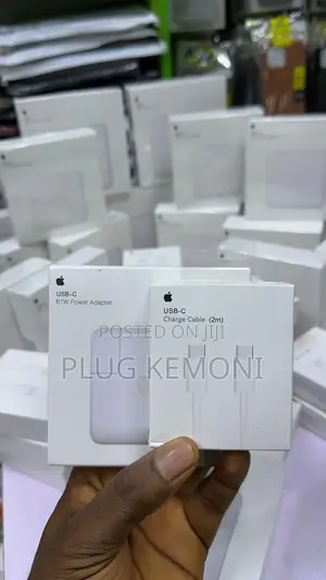 Apple Laptop Charger