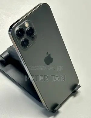 Apple iPhone 12 Pro Max 128 GB Gray