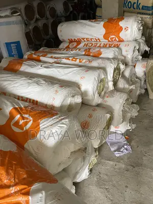Rock Wool 25mm