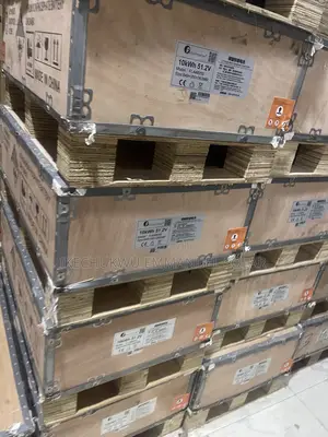 10kwh Lithium Ion Battery Felicity Much Available