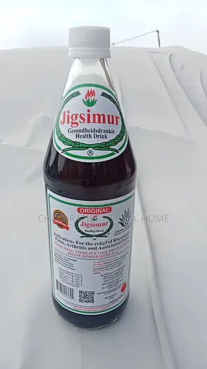 Jigsimur Product