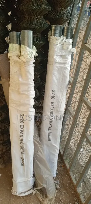 Poultry Net