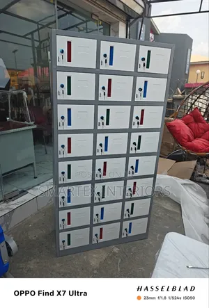 Best Quality Metal Workers Locker