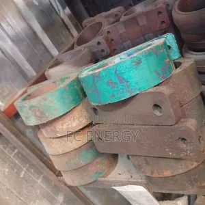 120hp Propeller Seat