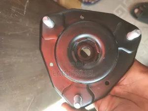 Toyota Shock Pad