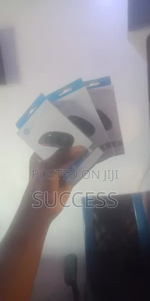 Hp Wireless and Bluetooth Mouse