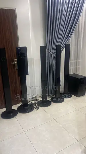 Samsung Home Theatre