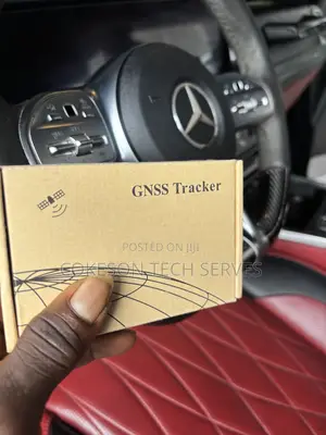 Advanced GPS Vehicle Tracking Installation for Maximum Accuracy