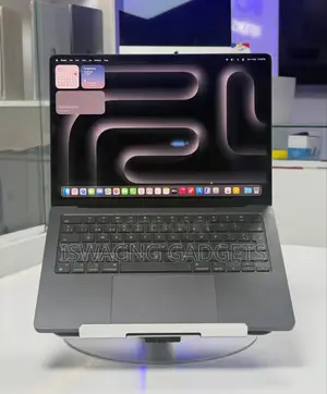 Laptop Apple MacBook Pro 2024 M4 Max 36GB Apple M4 Max SSD 4T