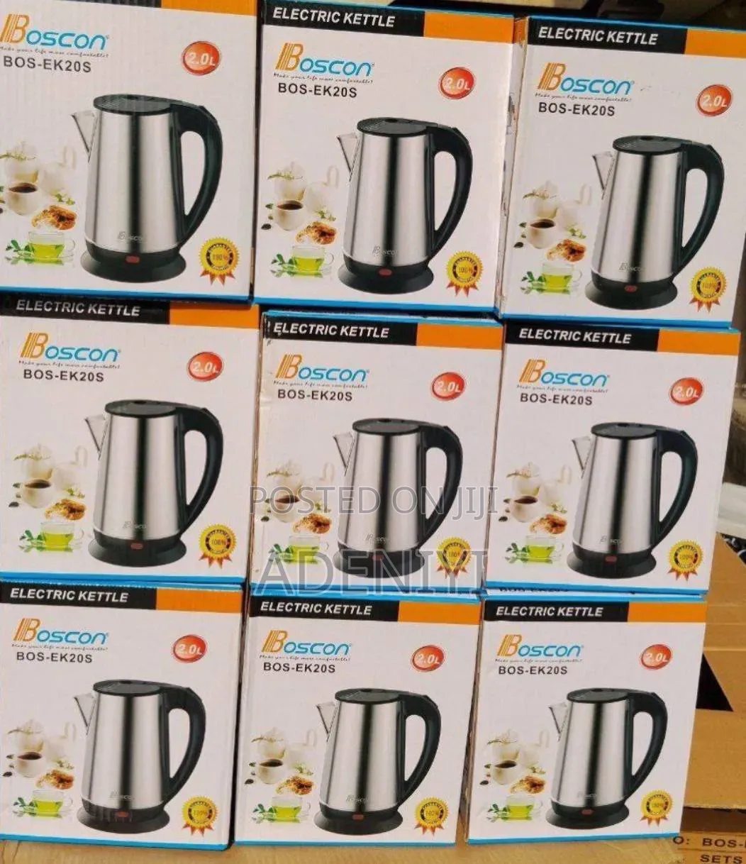Electric Kettle