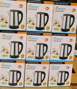 Electric Kettle