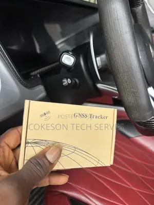 Car Tracker Installation That Let You Stay Connected to Every Journey