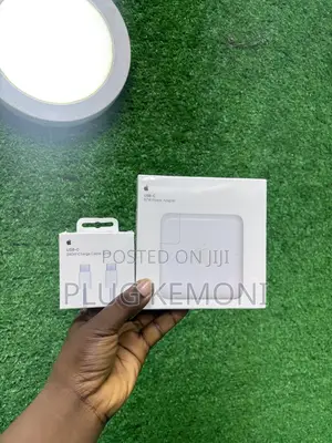 Apple Charger