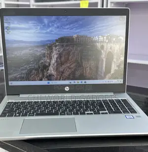 Laptop HP ProBook 450 G6 8GB Intel Core i3 HDD 500GB