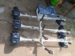 Maximech Brush Cutter
