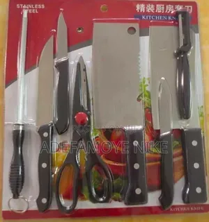 Household Items
