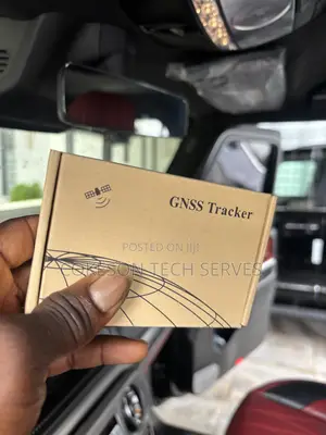 Smart Vehicle Tracking Installation for Personal and Commercial Use