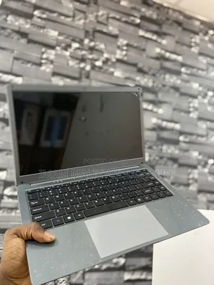 New Laptop 6GB Intel Celeron SSD 128GB