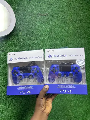 Playstation